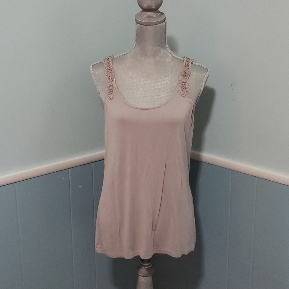BKE Boutique Tank Top